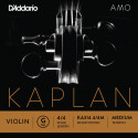 Dáddario Orchestral - KA314 4/4M KAPLAN AMO - SOL