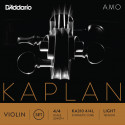 Dáddario Orchestral - KA310 4/4L KAPLAN AMO