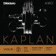 Dáddario Orchestral - KA313 4/4H KAPLAN AMO - RE 1