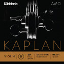 Dáddario Orchestral - KA313 4/4H KAPLAN AMO - RE