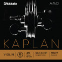 Dáddario Orchestral - KA314 4/4H KAPLAN AMO - SOL