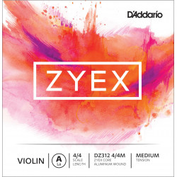 Dáddario Orchestral - DZ312 ZYEX - LA 1