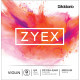 Dáddario Orchestral - DZ313A ZYEX - RE 1