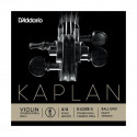 Dáddario Orchestral - K420B-5 KAPLAN GOLDEN SPIRAL SOLO - MI (BOLA)