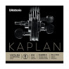 Dáddario Orchestral - K420B-5 KAPLAN GOLDEN SPIRAL SOLO - MI (BOLA) 1