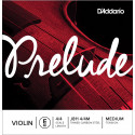 Dáddario Orchestral - J811 PRELUDE - MI
