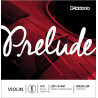 Dáddario Orchestral - J811 PRELUDE - MI 1