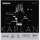 Dáddario Orchestral - KV310 1/4M KAPLAN VIVO 1