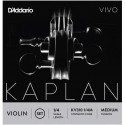 Dáddario Orchestral - KV310 1/4M KAPLAN VIVO