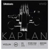 Dáddario Orchestral - KV310 1/4M KAPLAN VIVO 1