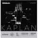 Dáddario Orchestral - KV310 1/2M KAPLAN VIVO 1