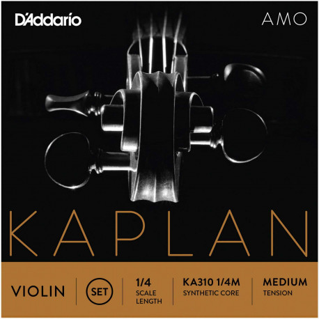 Dáddario Orchestral - KA310 1/4M KAPLAN AMO 1