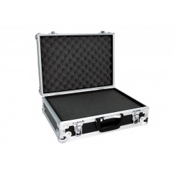 Roadinger - Universal Case FOAM, black 1