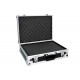 Roadinger - Universal Case FOAM, black 5