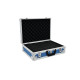 Roadinger - Universal Case FOAM, blue 2