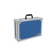 Roadinger - Universal Case FOAM, blue 3