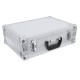 Roadinger - Universal Case FOAM, alu 3