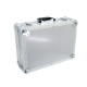 Roadinger - Universal Case FOAM, alu 5