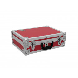 Roadinger - Universal Case FOAM, red 1