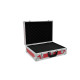 Roadinger - Universal Case FOAM, red 2