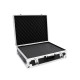 Roadinger - Universal Case FOAM GR-1 black, big 3