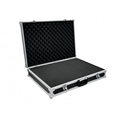 Roadinger - Universal Case FOAM, black, GR-2 black 1