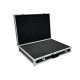 Roadinger - Universal Case FOAM, black, GR-2 black 6