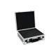 Roadinger - Universal Case FOAM, black, GR-3 black 6