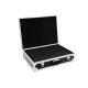 Roadinger - Universal Case FOAM, black, GR-4 black 1