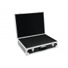 Roadinger - Universal Case FOAM, black, GR-4 black 1