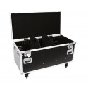 Roadinger - Universal Tour Case 120cm with wheels