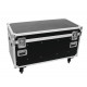 Roadinger - Universal Tour Case 120cm with wheels 3