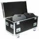 Roadinger - Universal Tour Case 120cm with wheels 5