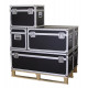 Roadinger - Universal Transport Case 60x40cm 18