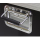 Roadinger - Universal Transport Case 80x60cm 11