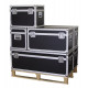 Roadinger - Universal Transport Case 100x40cm 18