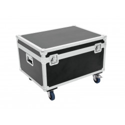 Roadinger - Universal Transport Case 80x60cm with wheels 1