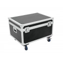 Roadinger - Universal Transport Case 80x60cm with wheels