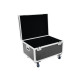 Roadinger - Universal Transport Case 80x60cm with wheels 2