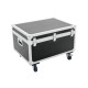 Roadinger - Universal Transport Case 80x60cm with wheels 3