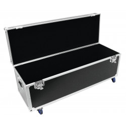 Roadinger - Universal Transport Case 120x40cm with wheels 1