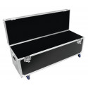 Roadinger - Universal Transport Case 120x40cm with wheels