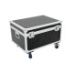 Roadinger - Universal Transport Case heavy 80x60cm with wheels 2