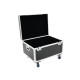 Roadinger - Universal Transport Case heavy 80x60cm with wheels 6