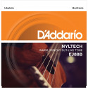 D'addario - EJ88B NYLTECH BARITONE