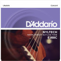 D'addario - EJ88C NYLTECH CONCERT