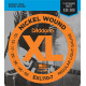 D'addario - EXL1107 - XL REGULAR 7-STRING [10-56] 1