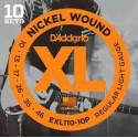 D'addario - EXL110-10P