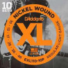 D'addario - EXL110-10P 1