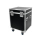 Roadinger - Universal Tour Case 60cm with wheels Pro 3